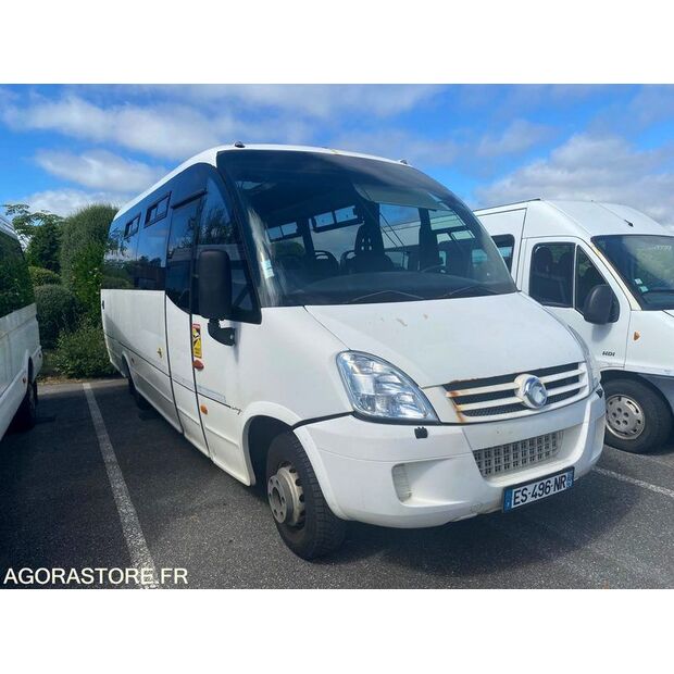2009 Iveco 65C18-48199721