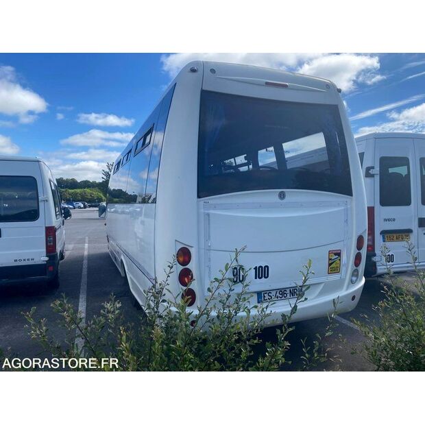 2009 Iveco 65C18-48199722