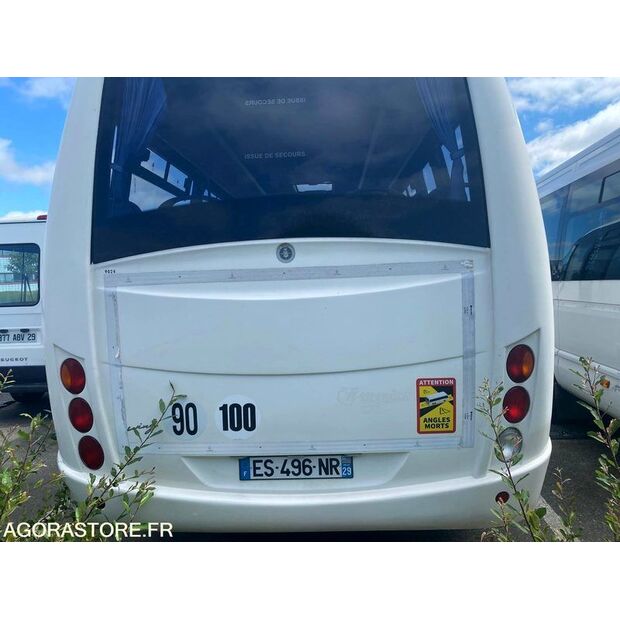 2009 Iveco 65C18-48199723