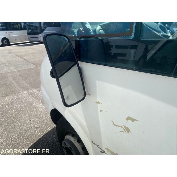2009 Iveco 65C18-48199728