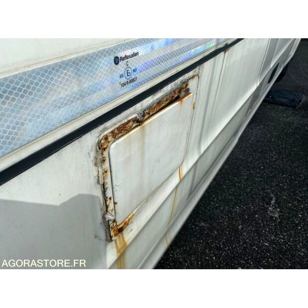 2009 Iveco 65C18-48199731