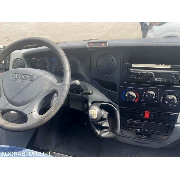2009 Iveco 65C18-48199733