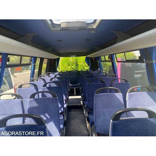2009 Iveco 65C18-48199734