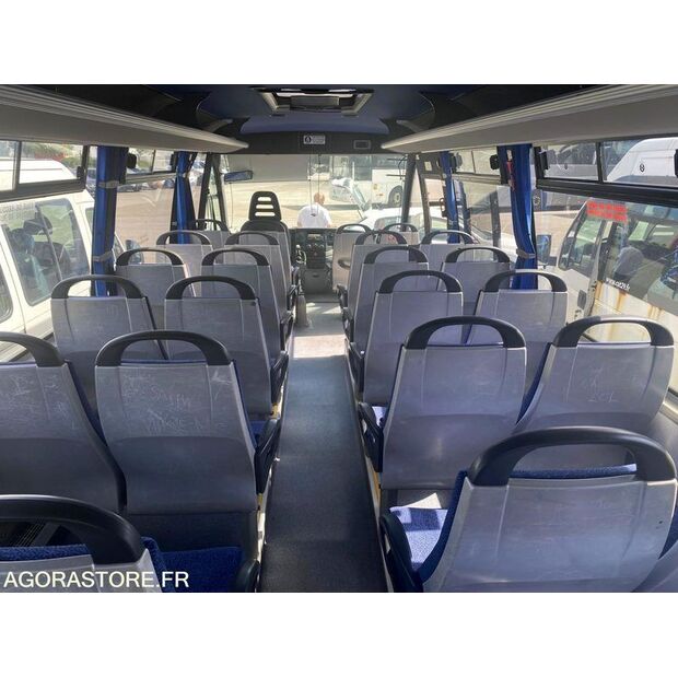 2009 Iveco 65C18-48199736