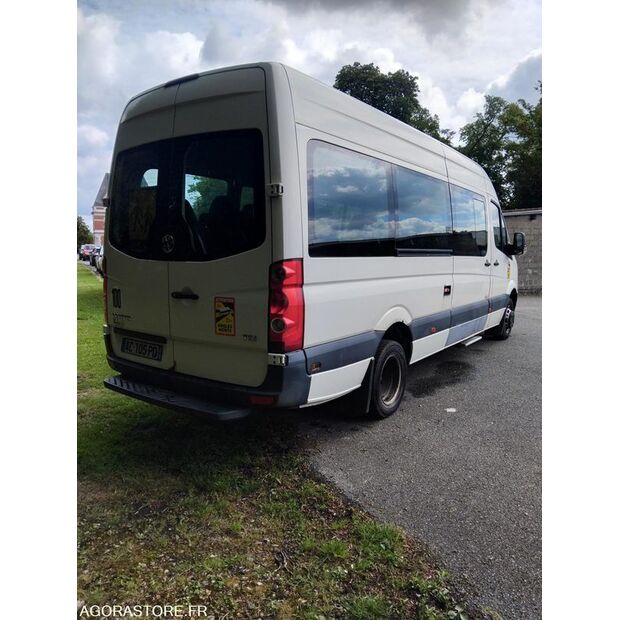 2009 Volkswagen CRAFTER-48199909