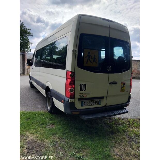 2009 Volkswagen CRAFTER-48199910