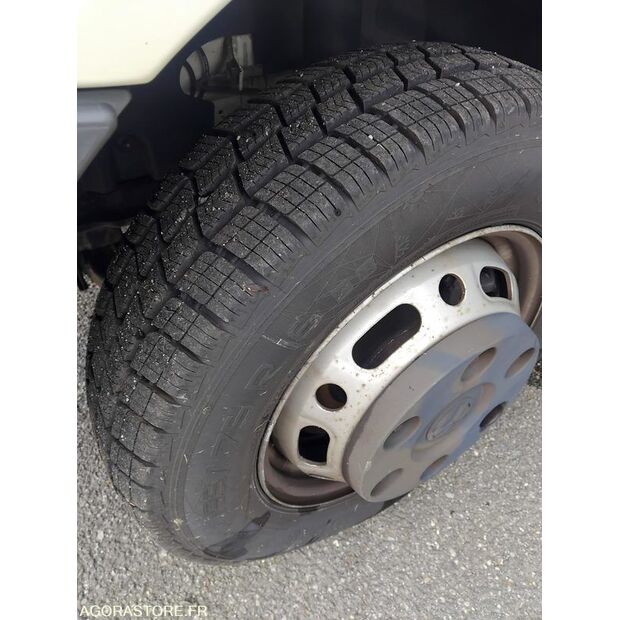 2009 Volkswagen CRAFTER-48199911