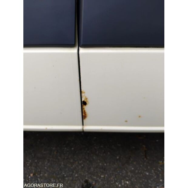 2009 Volkswagen CRAFTER-48199915