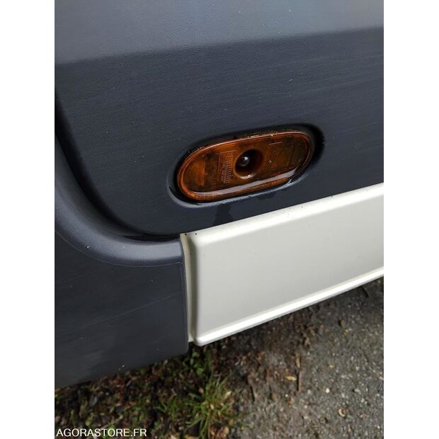 2009 Volkswagen CRAFTER-48199916