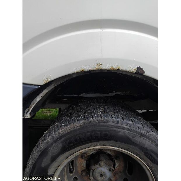 2009 Volkswagen CRAFTER-48199917