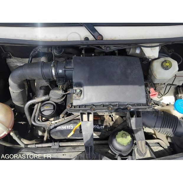 2009 Volkswagen CRAFTER-48199925