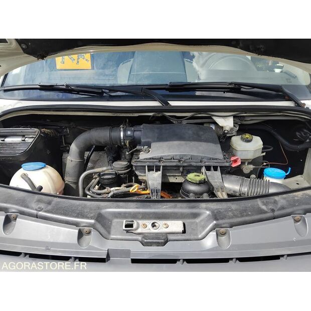 2009 Volkswagen CRAFTER-48199926