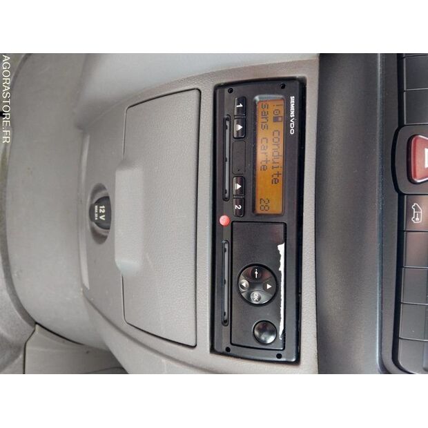 2009 Volkswagen CRAFTER-48199929