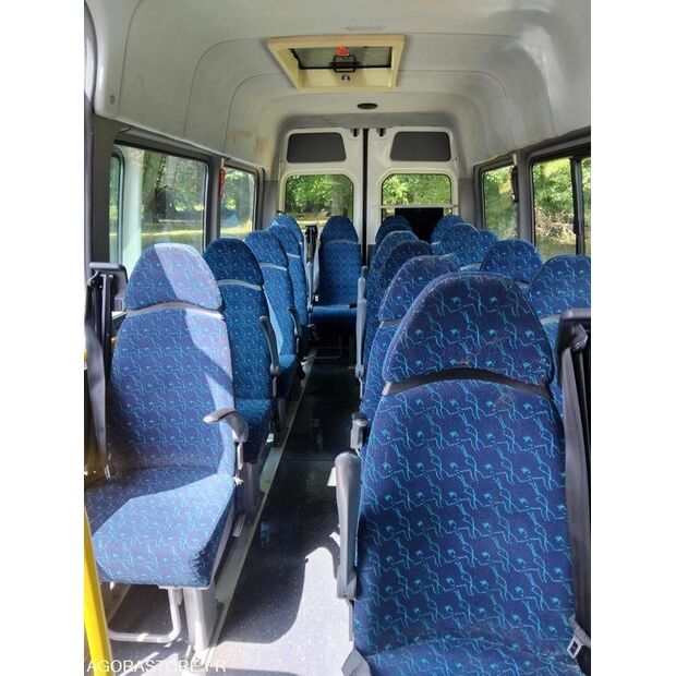 2009 Volkswagen CRAFTER-48199931