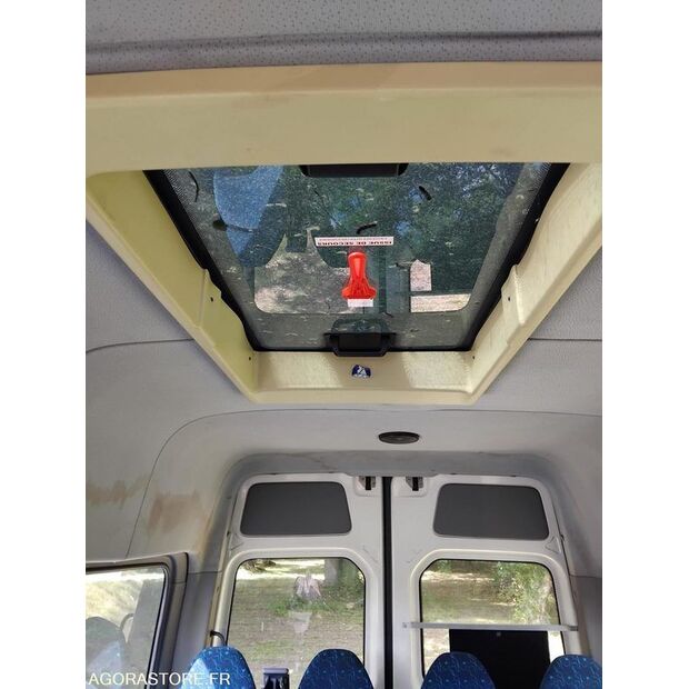 2009 Volkswagen CRAFTER-48199932