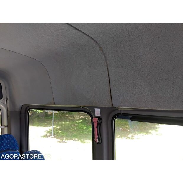 2009 Volkswagen CRAFTER-48199933