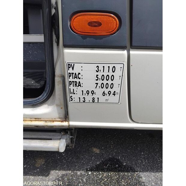 2009 Volkswagen CRAFTER-48199936