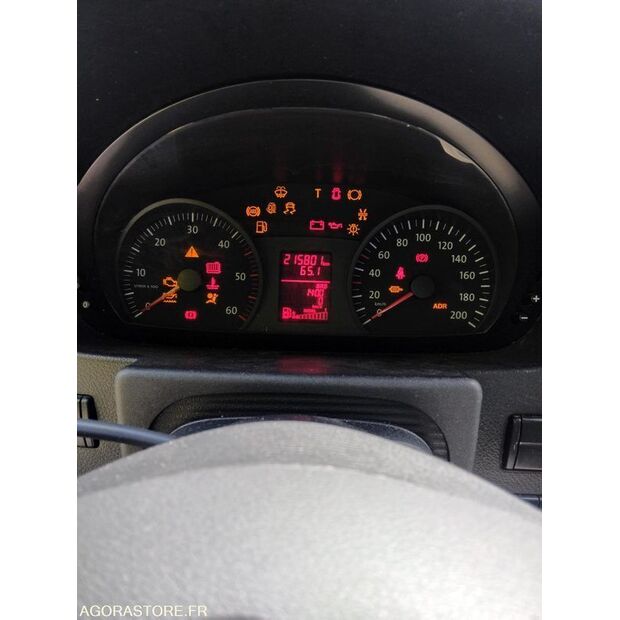 2009 Volkswagen CRAFTER-48199939