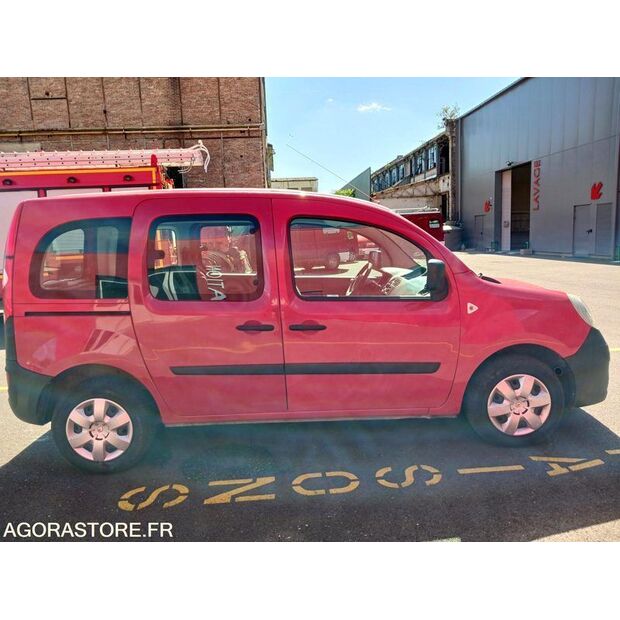 2008 Renault Kangoo-48200038