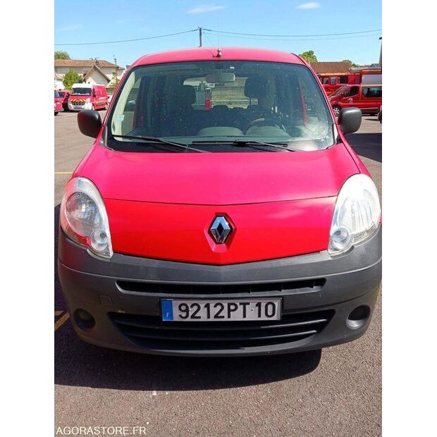 2008 Renault Kangoo-48200039