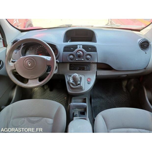 2008 Renault Kangoo-48200040