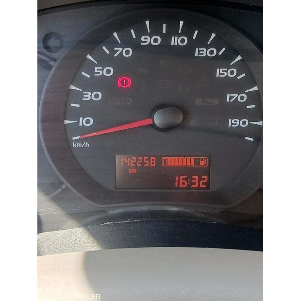 2008 Renault Kangoo-48200041