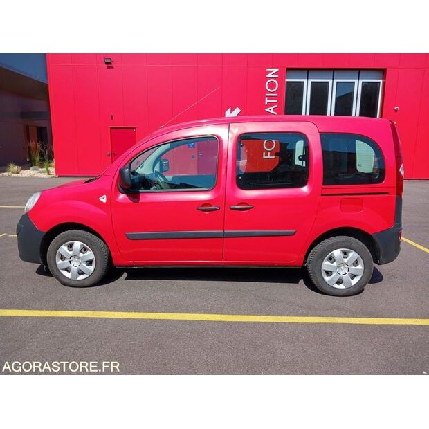 2008 Renault Kangoo-48200042