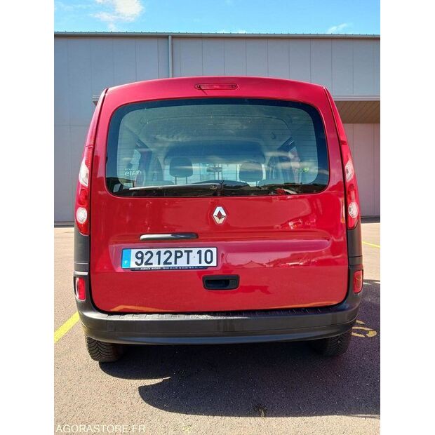 2008 Renault Kangoo-48200043