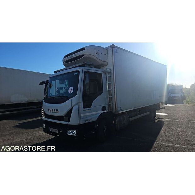 2016 ايفكو Eurocargo-48200048