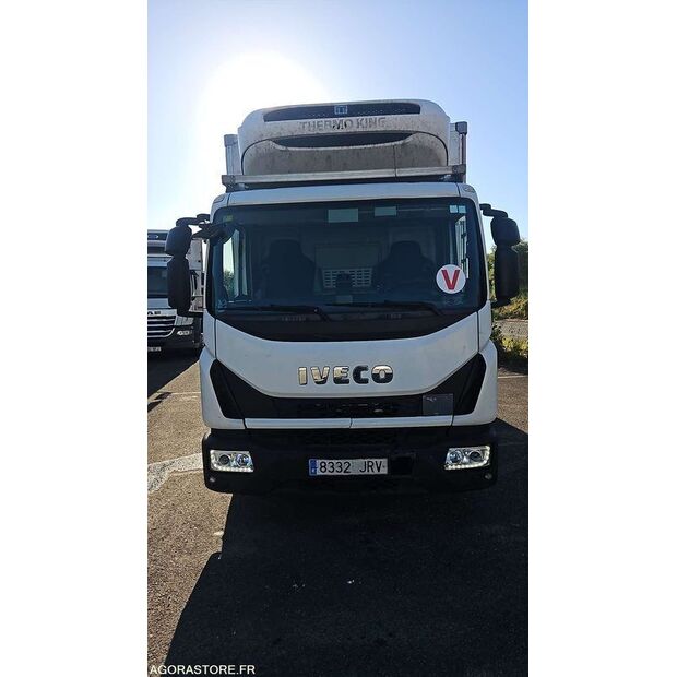 2016 ايفكو Eurocargo-48200049