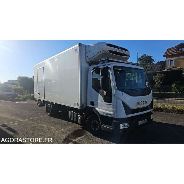 2016 ايفكو Eurocargo-48200050