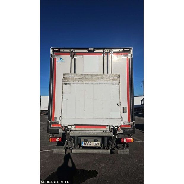 2016 ايفكو Eurocargo-48200052