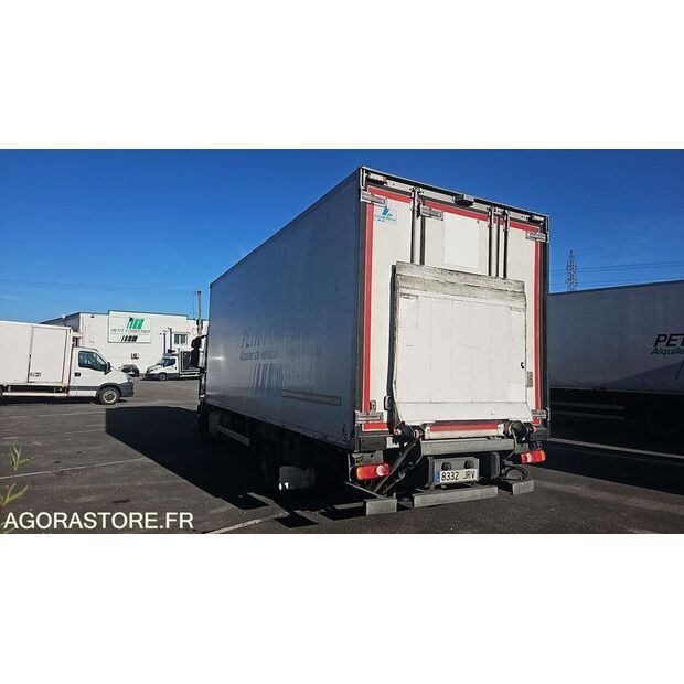 2016 ايفكو Eurocargo-48200053