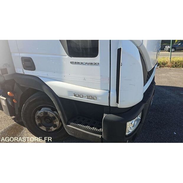 2016 ايفكو Eurocargo-48200056