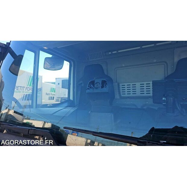 2016 ايفكو Eurocargo-48200060