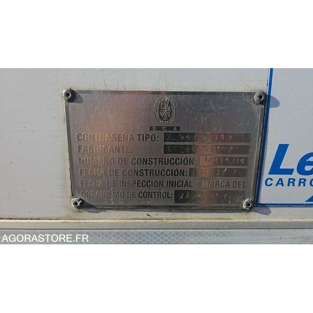 2016 ايفكو Eurocargo-48200062