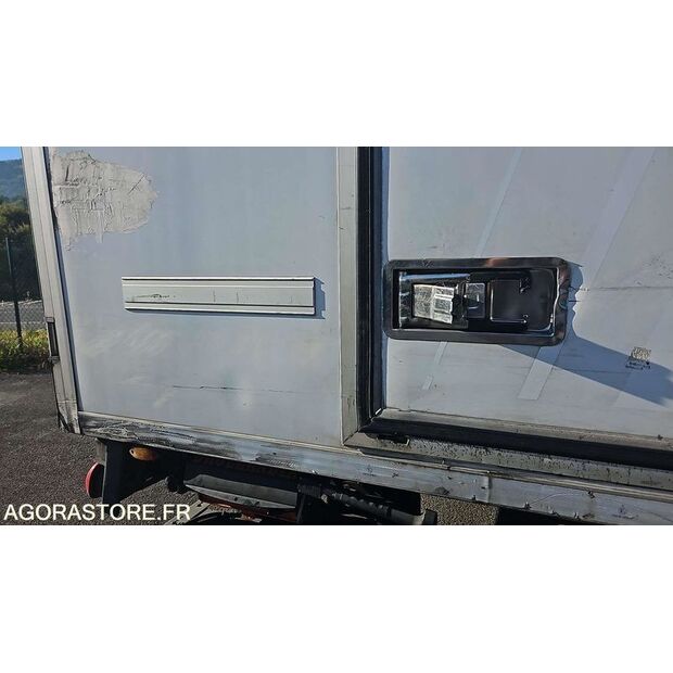 2016 ايفكو Eurocargo-48200067