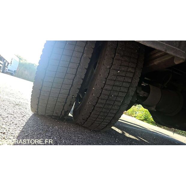 2016 ايفكو Eurocargo-48200080