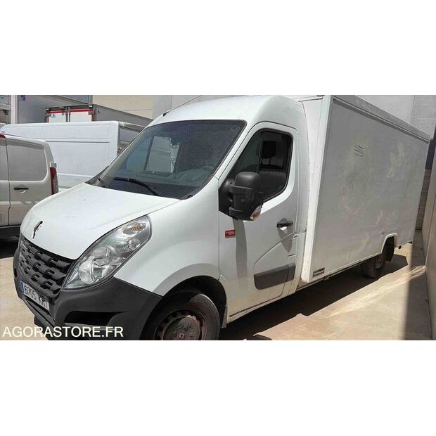 Renault Master-48200124