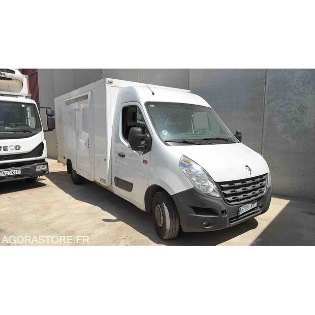 Renault Master-48200125