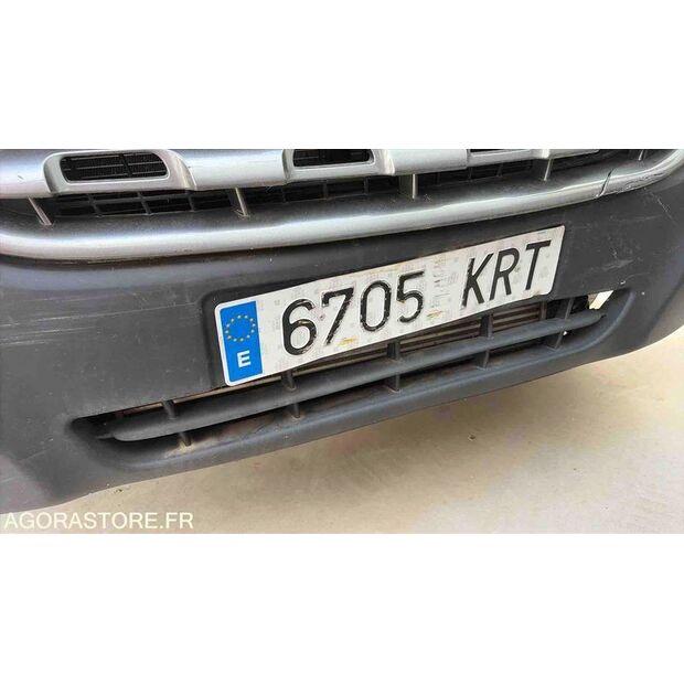 Renault Master-48200131