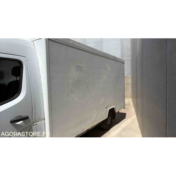 Renault Master-48200133