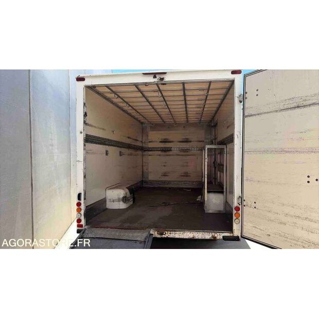 Renault Master-48200143