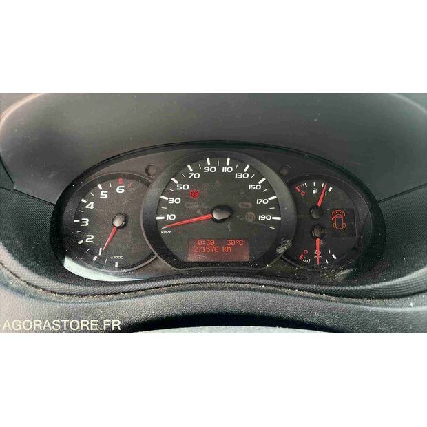 Renault Master-48200153
