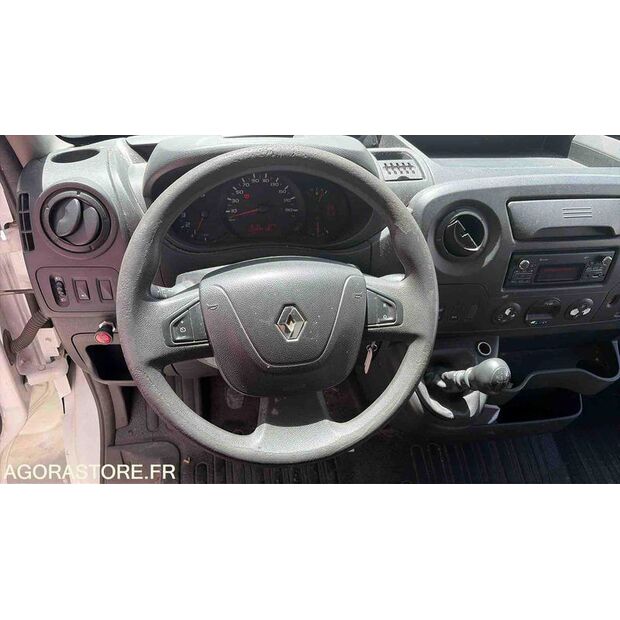 Renault Master-48200156