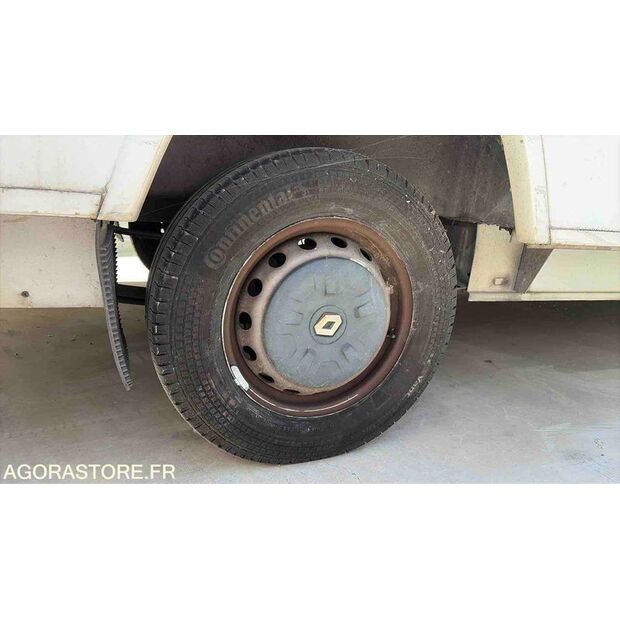 Renault Master-48200177