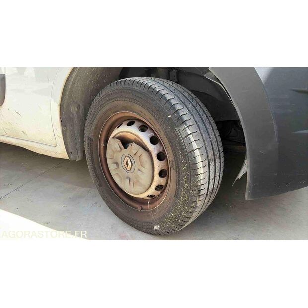 Renault Master-48200179