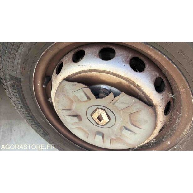 Renault Master-48200181