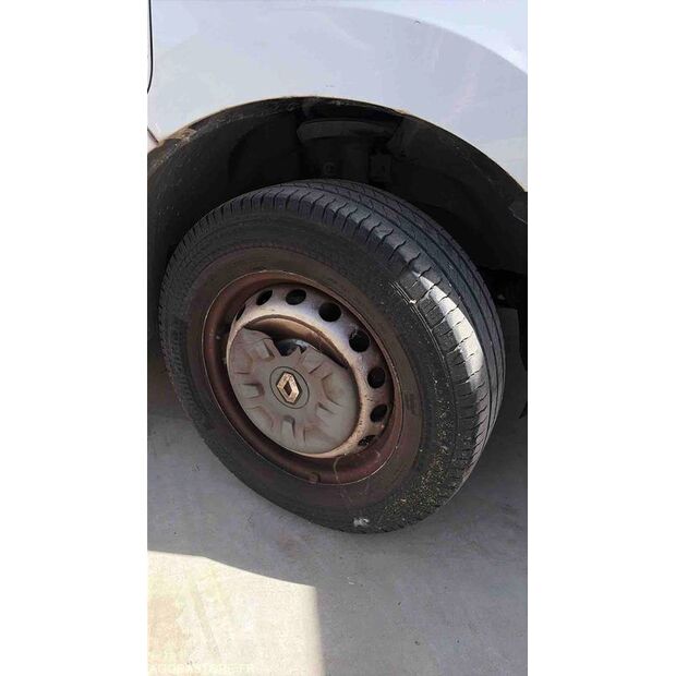Renault Master-48200182