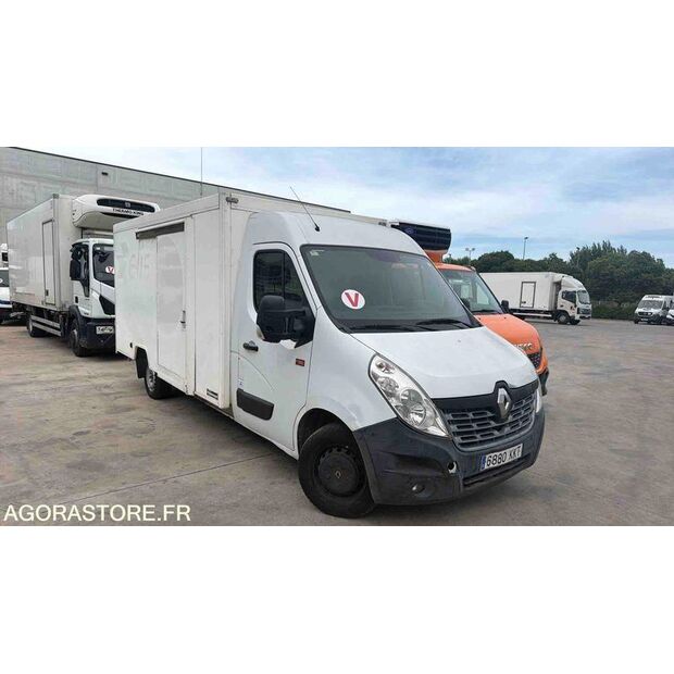 Renault Master-48200246